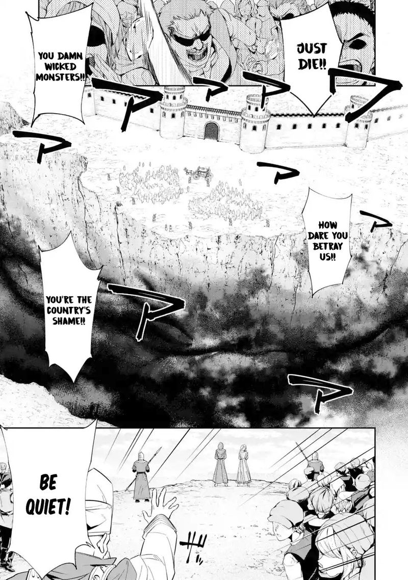 Shokei Sareta Kenja Wa Lich Ni Tensei Shite Shinryaku Sensou O Hajimeru 1 4
