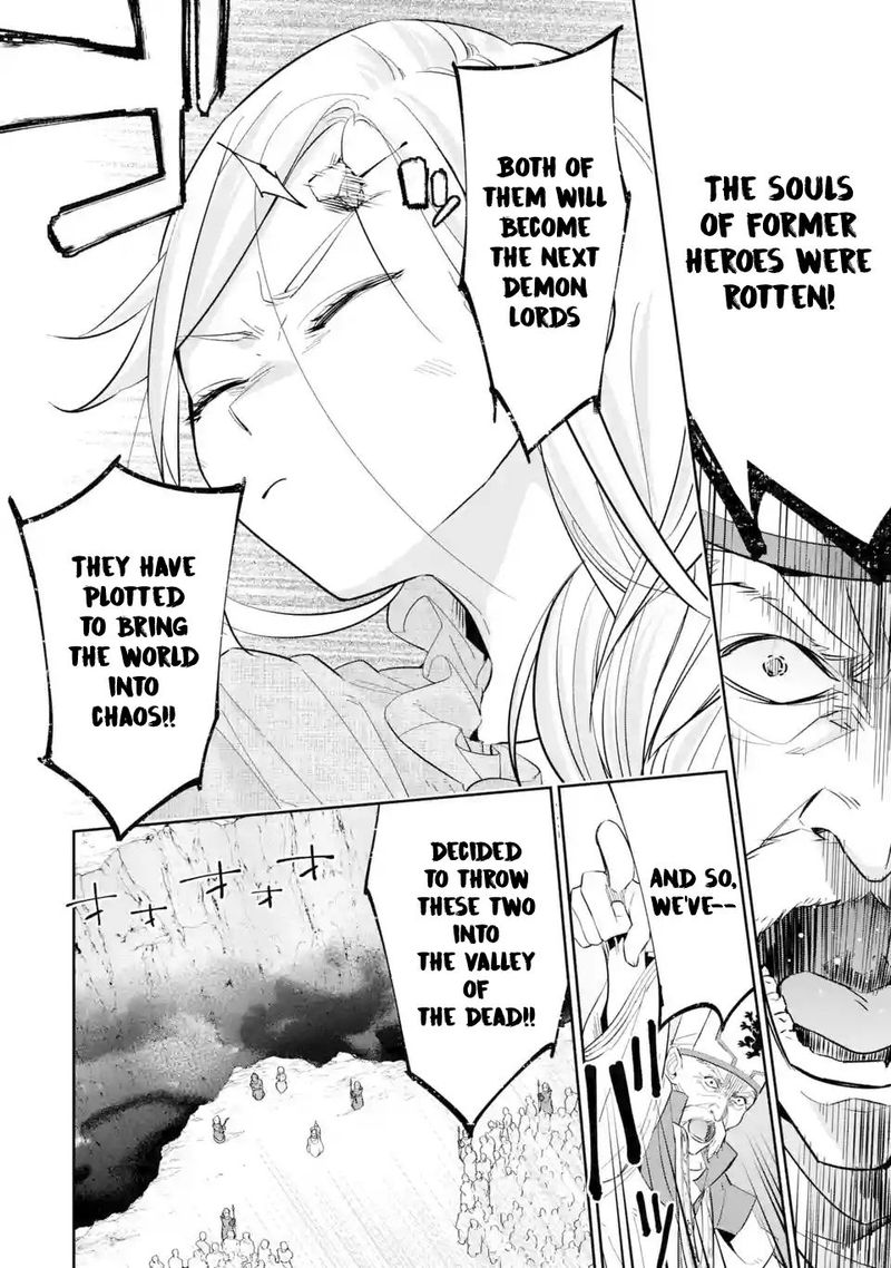 Shokei Sareta Kenja Wa Lich Ni Tensei Shite Shinryaku Sensou O Hajimeru 1 7