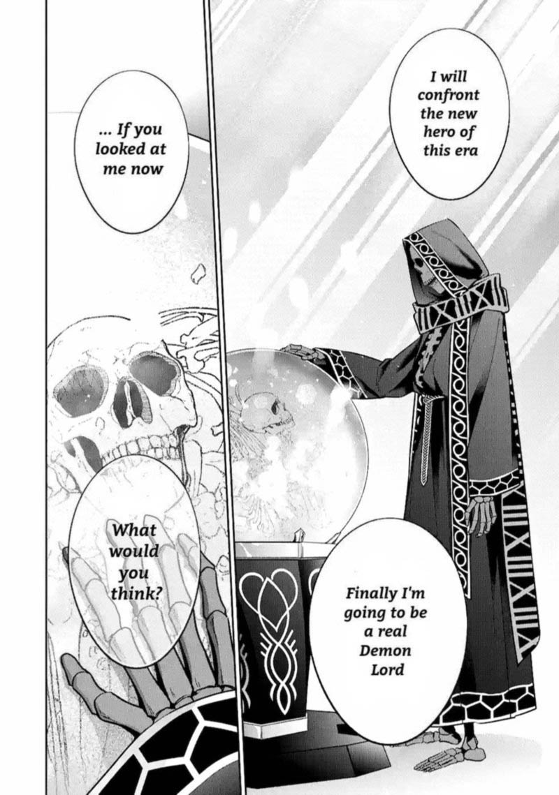 Shokei Sareta Kenja Wa Lich Ni Tensei Shite Shinryaku Sensou O Hajimeru 11 10