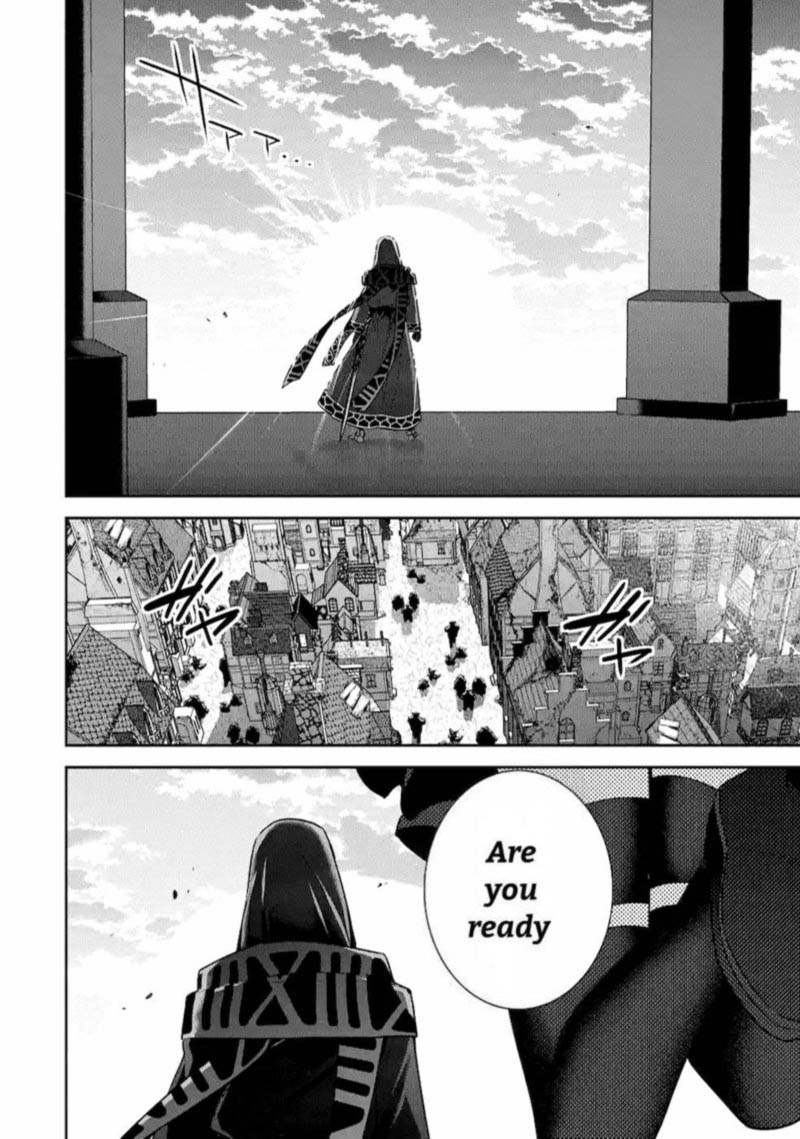 Shokei Sareta Kenja Wa Lich Ni Tensei Shite Shinryaku Sensou O Hajimeru 11 14