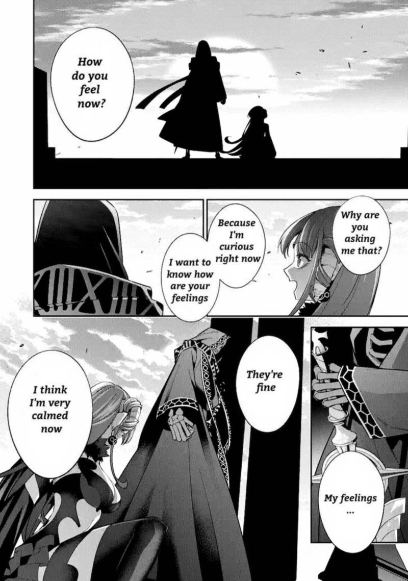 Shokei Sareta Kenja Wa Lich Ni Tensei Shite Shinryaku Sensou O Hajimeru 11 16