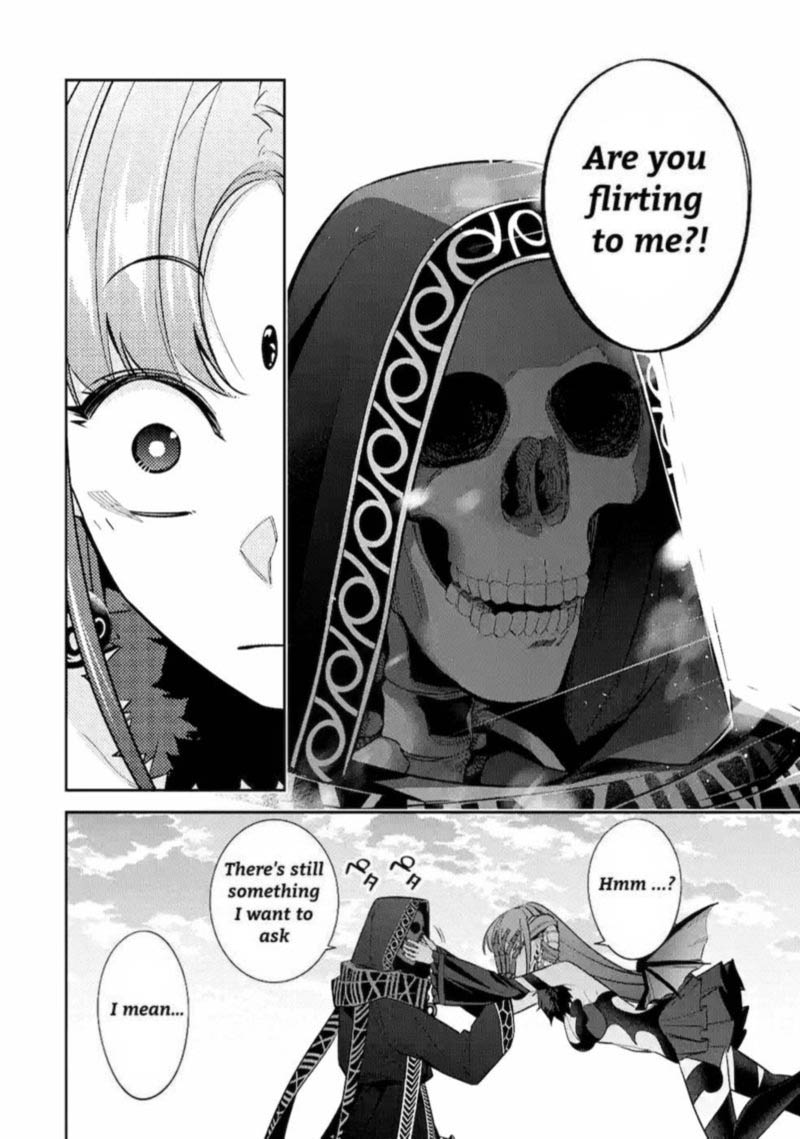 Shokei Sareta Kenja Wa Lich Ni Tensei Shite Shinryaku Sensou O Hajimeru 11 18