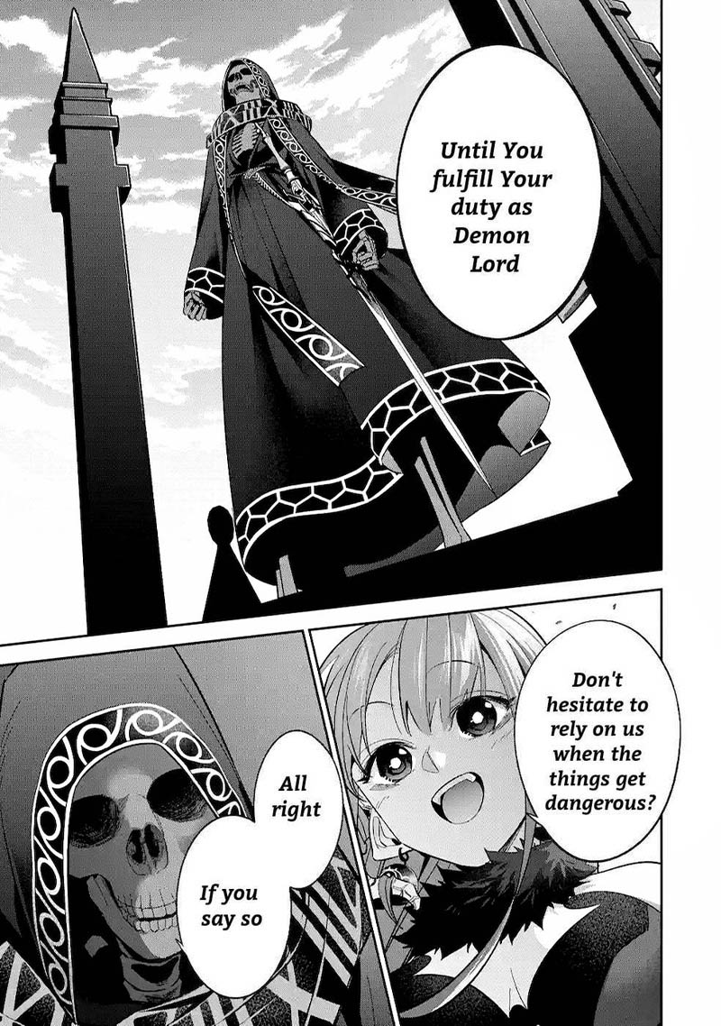 Shokei Sareta Kenja Wa Lich Ni Tensei Shite Shinryaku Sensou O Hajimeru 11 23