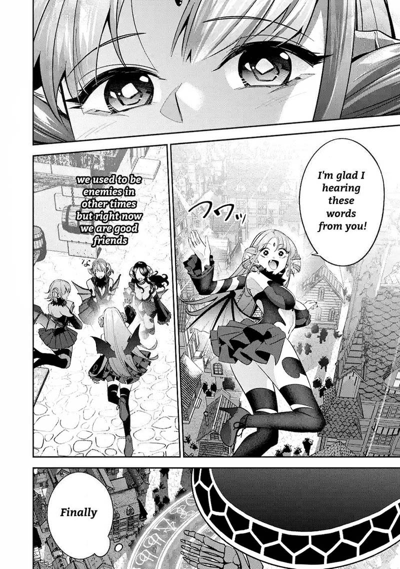 Shokei Sareta Kenja Wa Lich Ni Tensei Shite Shinryaku Sensou O Hajimeru 11 24