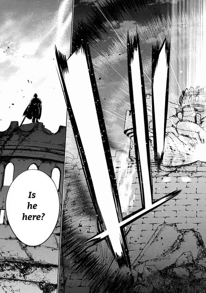 Shokei Sareta Kenja Wa Lich Ni Tensei Shite Shinryaku Sensou O Hajimeru 11 35