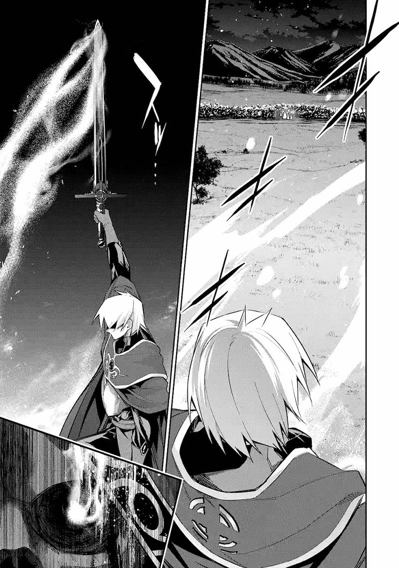 Shokei Sareta Kenja Wa Lich Ni Tensei Shite Shinryaku Sensou O Hajimeru 11 37