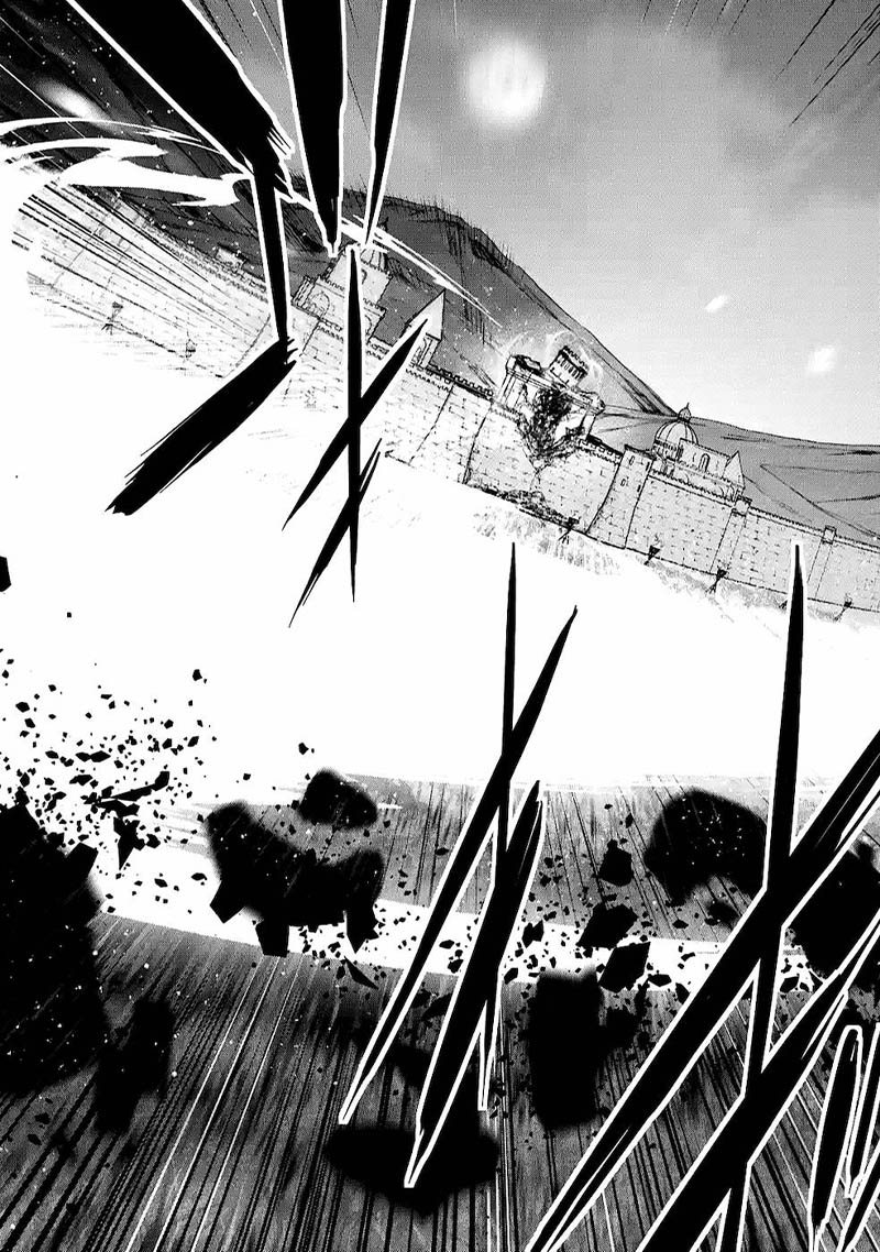 Shokei Sareta Kenja Wa Lich Ni Tensei Shite Shinryaku Sensou O Hajimeru 11 39