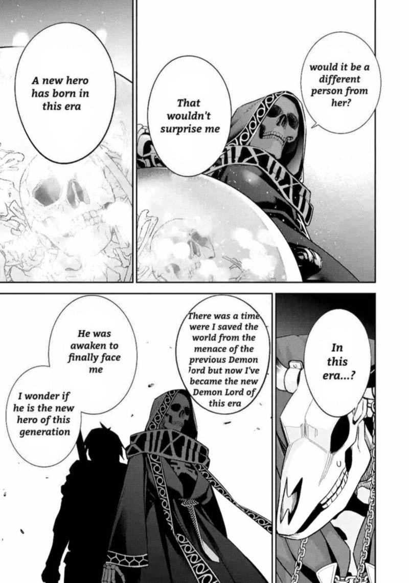 Shokei Sareta Kenja Wa Lich Ni Tensei Shite Shinryaku Sensou O Hajimeru 11 5