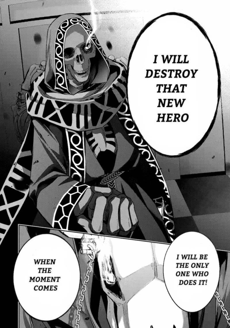 Shokei Sareta Kenja Wa Lich Ni Tensei Shite Shinryaku Sensou O Hajimeru 11 8