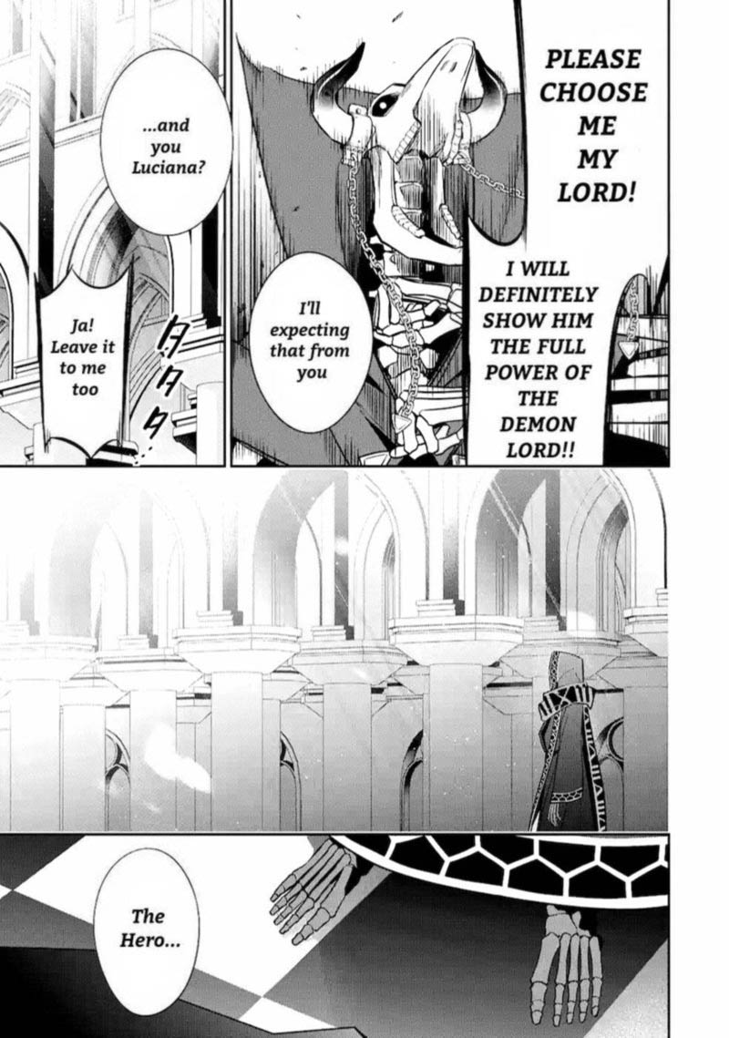 Shokei Sareta Kenja Wa Lich Ni Tensei Shite Shinryaku Sensou O Hajimeru 11 9