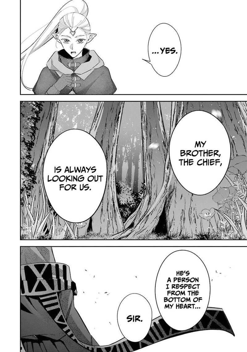 Shokei Sareta Kenja Wa Lich Ni Tensei Shite Shinryaku Sensou O Hajimeru 15 28