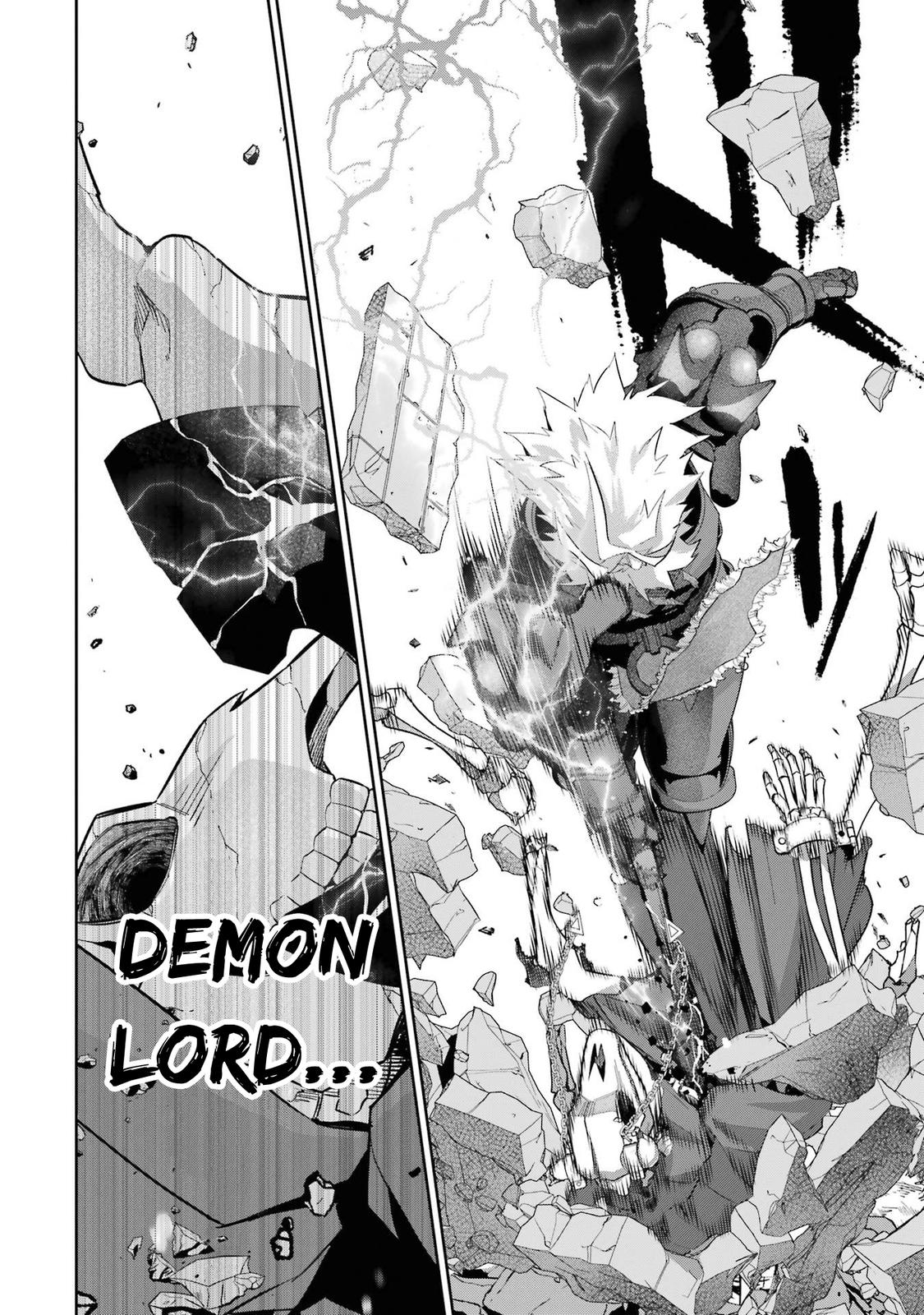 Shokei Sareta Kenja Wa Lich Ni Tensei Shite Shinryaku Sensou O Hajimeru 19 22
