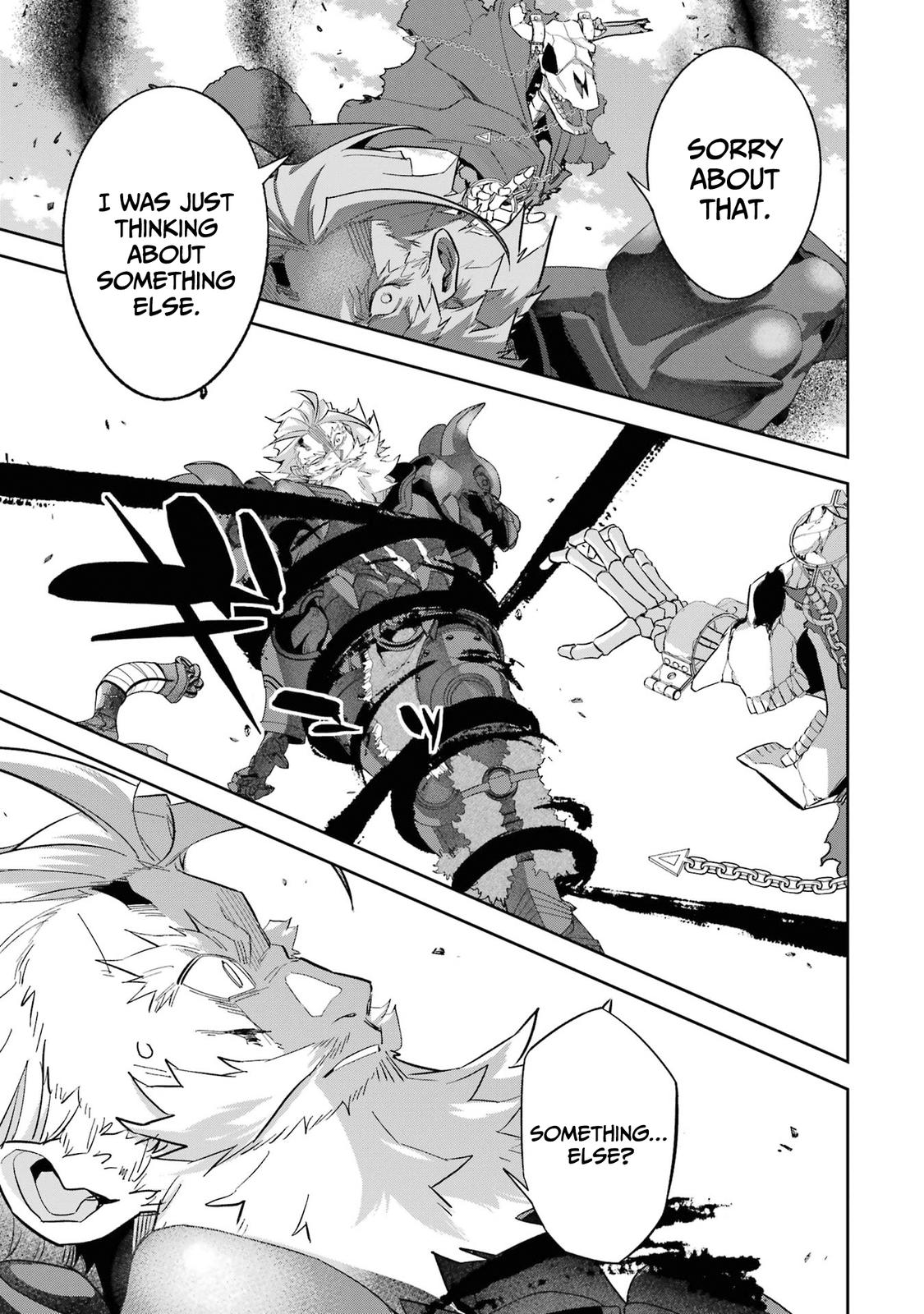 Shokei Sareta Kenja Wa Lich Ni Tensei Shite Shinryaku Sensou O Hajimeru 19 25