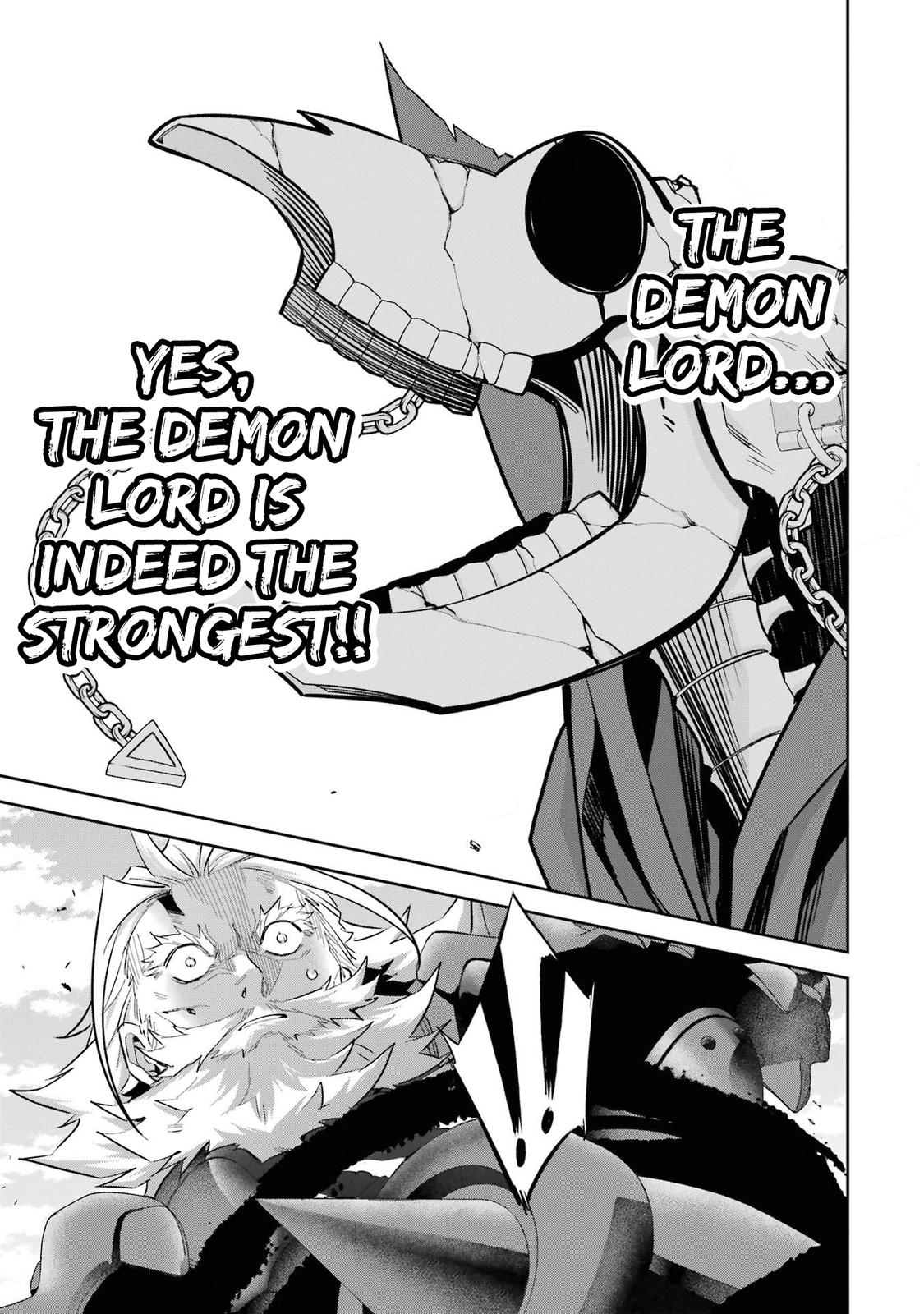 Shokei Sareta Kenja Wa Lich Ni Tensei Shite Shinryaku Sensou O Hajimeru 19 27