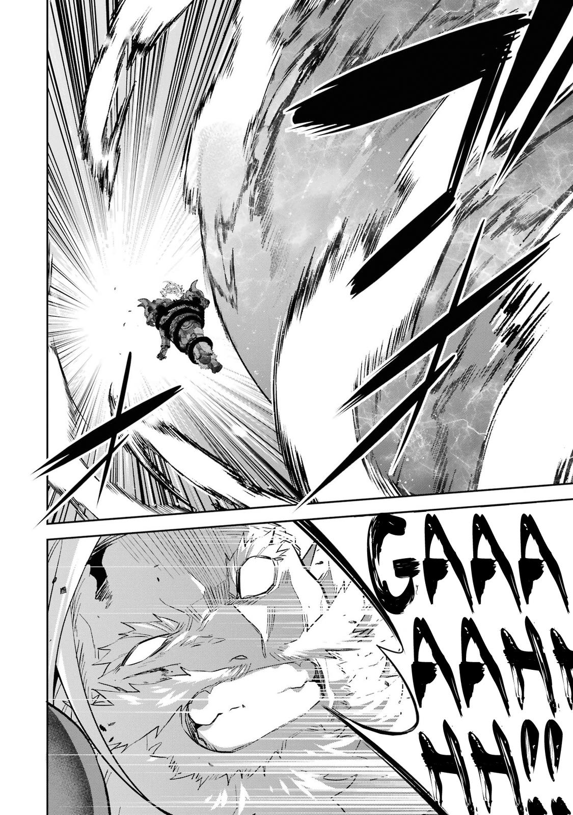 Shokei Sareta Kenja Wa Lich Ni Tensei Shite Shinryaku Sensou O Hajimeru 19 29