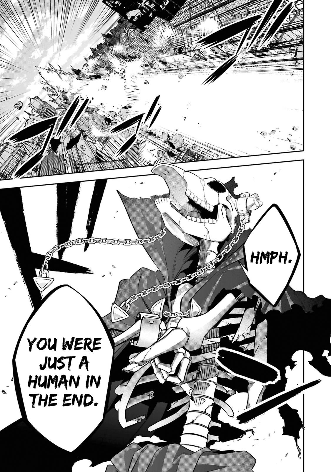 Shokei Sareta Kenja Wa Lich Ni Tensei Shite Shinryaku Sensou O Hajimeru 19 30