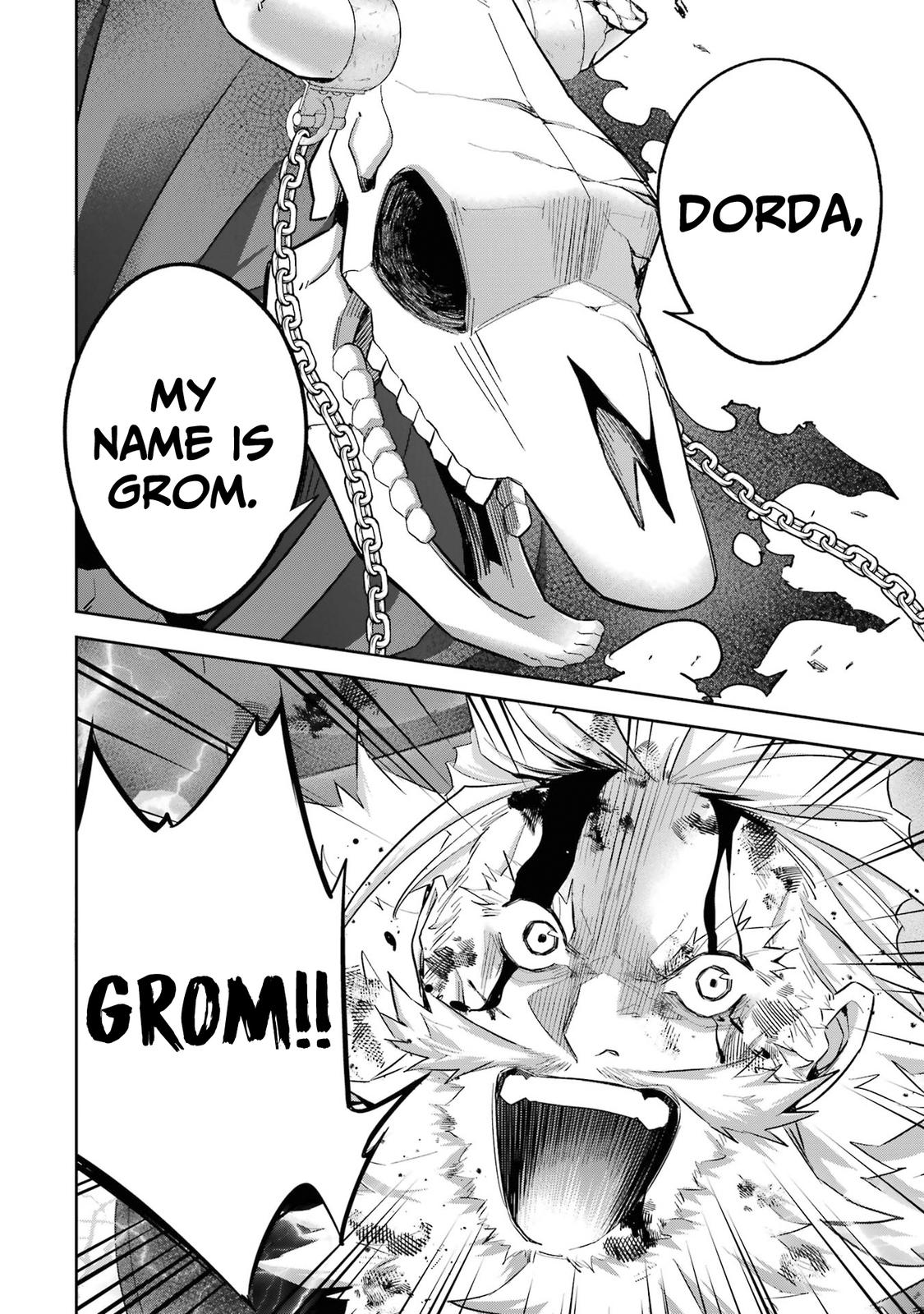 Shokei Sareta Kenja Wa Lich Ni Tensei Shite Shinryaku Sensou O Hajimeru 19 33
