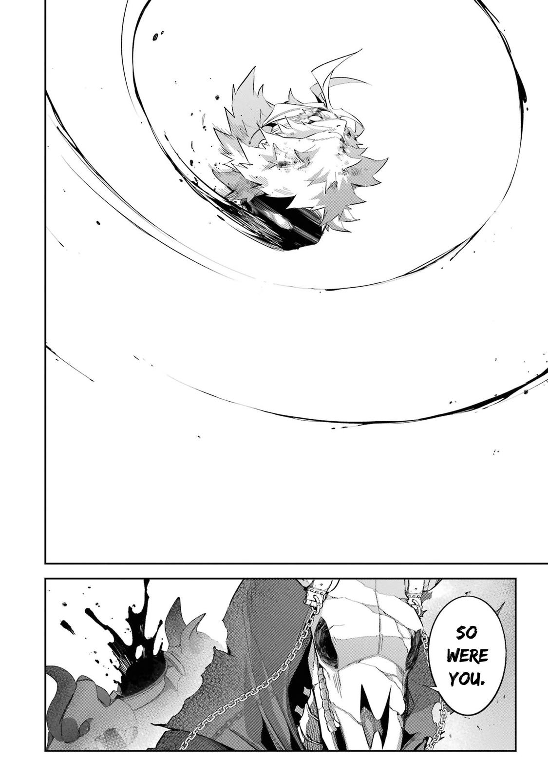 Shokei Sareta Kenja Wa Lich Ni Tensei Shite Shinryaku Sensou O Hajimeru 19 35