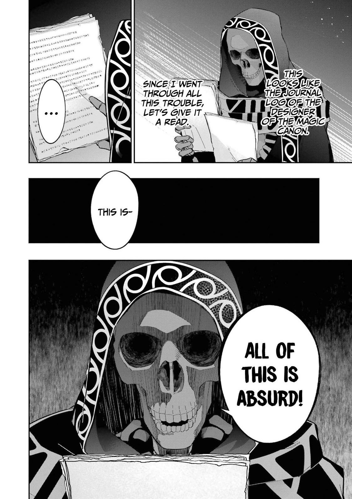Shokei Sareta Kenja Wa Lich Ni Tensei Shite Shinryaku Sensou O Hajimeru 19 37