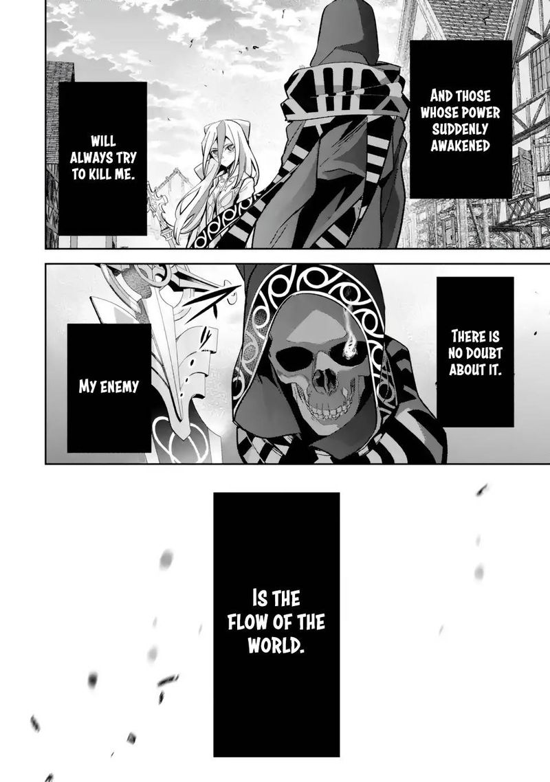 Shokei Sareta Kenja Wa Lich Ni Tensei Shite Shinryaku Sensou O Hajimeru 25d 10