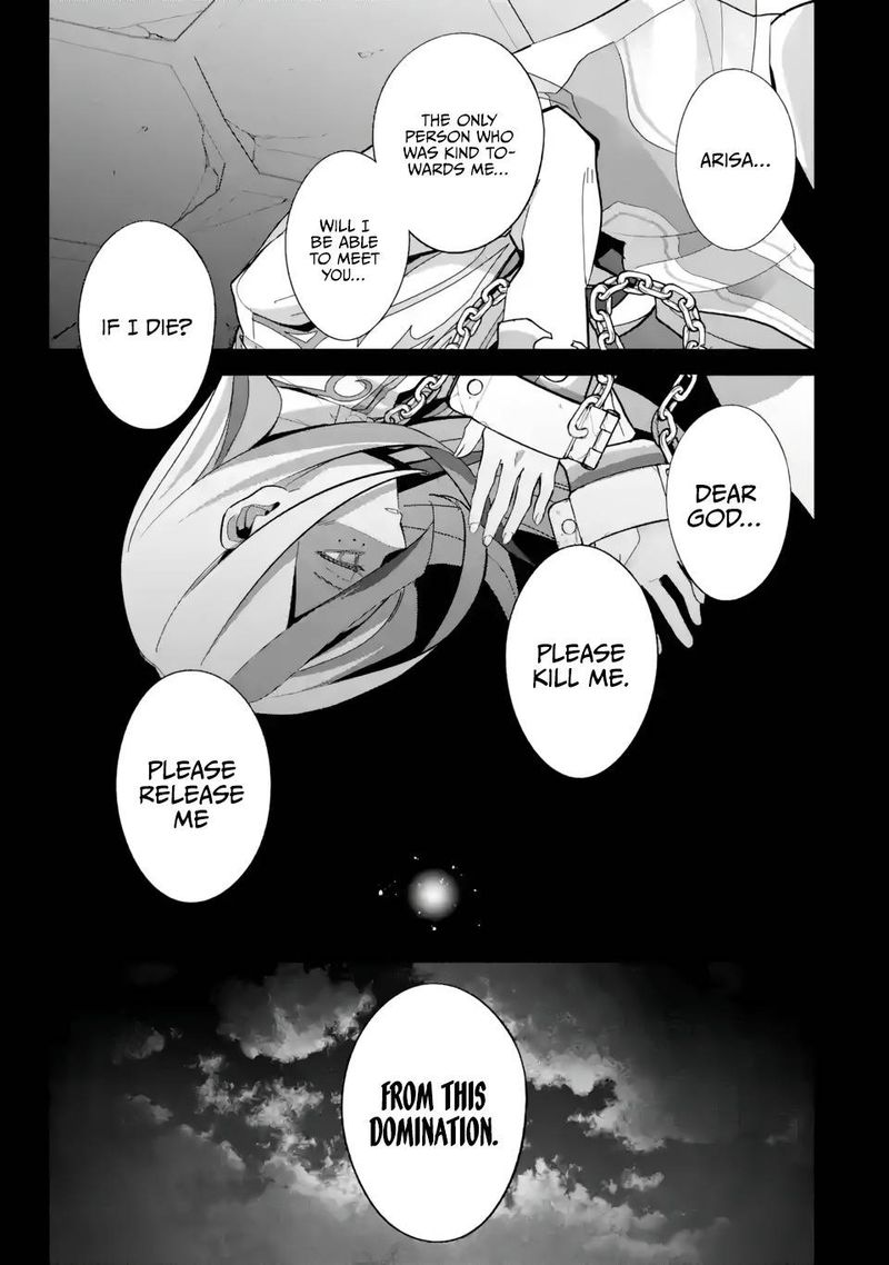 Shokei Sareta Kenja Wa Lich Ni Tensei Shite Shinryaku Sensou O Hajimeru 25d 2