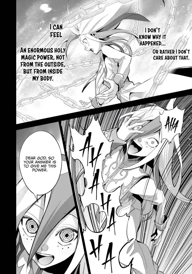 Shokei Sareta Kenja Wa Lich Ni Tensei Shite Shinryaku Sensou O Hajimeru 25d 4