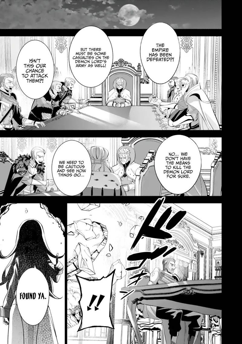 Shokei Sareta Kenja Wa Lich Ni Tensei Shite Shinryaku Sensou O Hajimeru 25d 5