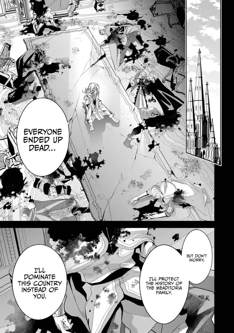 Shokei Sareta Kenja Wa Lich Ni Tensei Shite Shinryaku Sensou O Hajimeru 25d 7