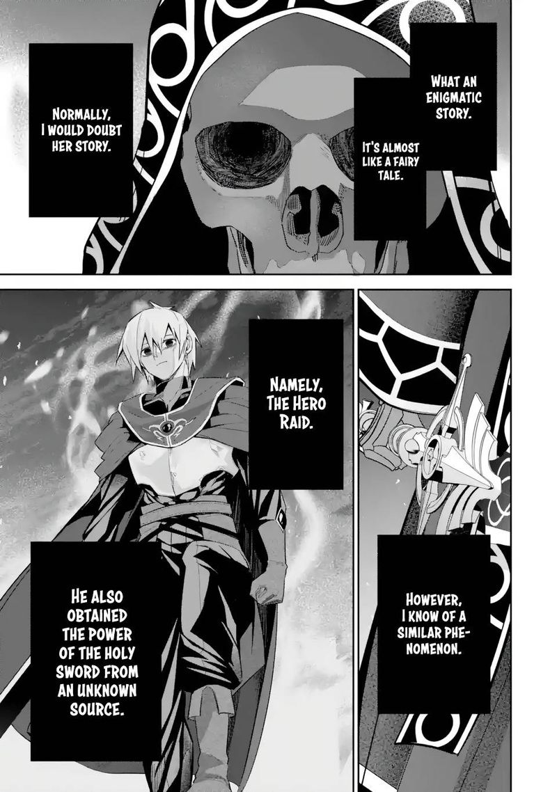 Shokei Sareta Kenja Wa Lich Ni Tensei Shite Shinryaku Sensou O Hajimeru 25d 9
