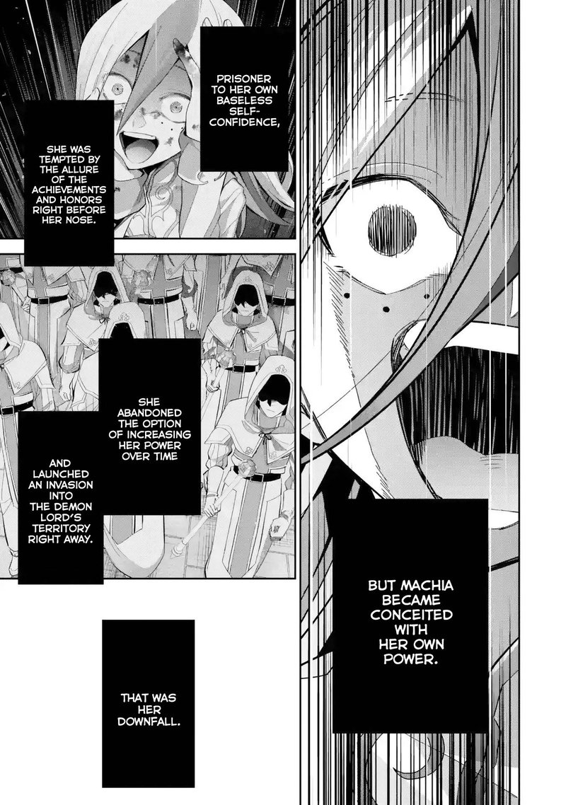 Shokei Sareta Kenja Wa Lich Ni Tensei Shite Shinryaku Sensou O Hajimeru 28 13