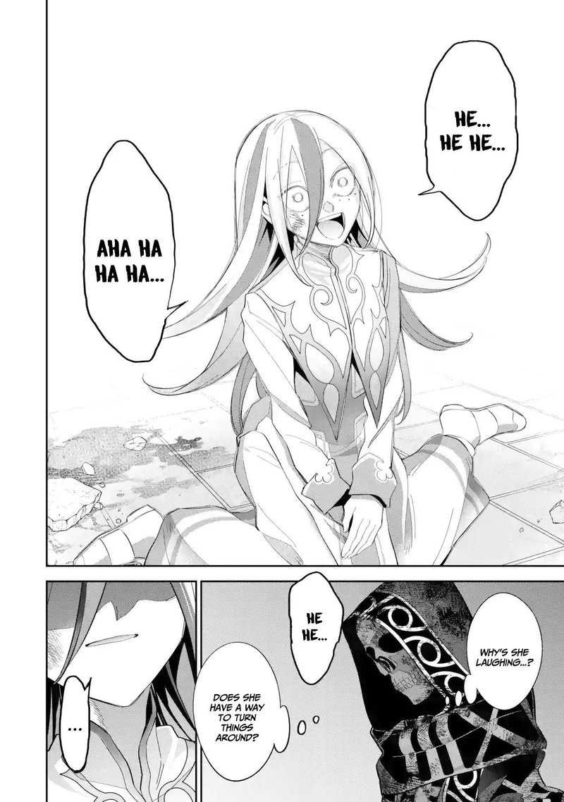 Shokei Sareta Kenja Wa Lich Ni Tensei Shite Shinryaku Sensou O Hajimeru 28 14