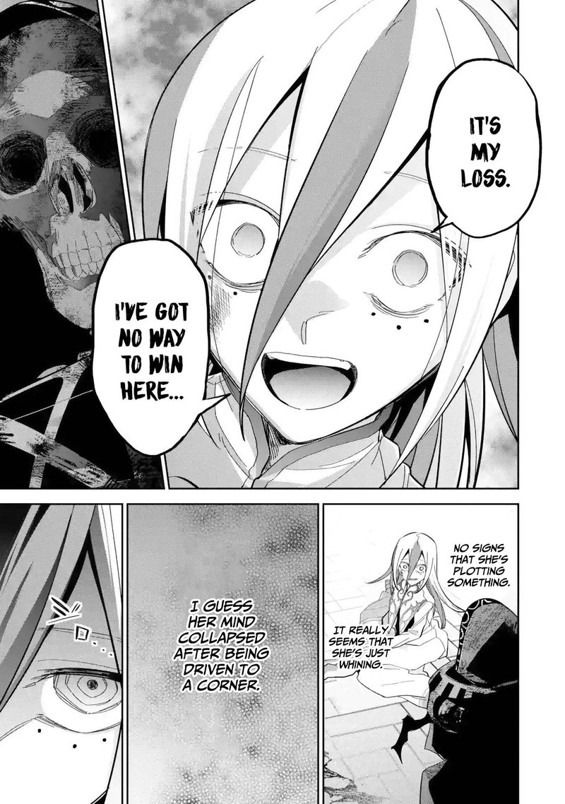 Shokei Sareta Kenja Wa Lich Ni Tensei Shite Shinryaku Sensou O Hajimeru 28 15