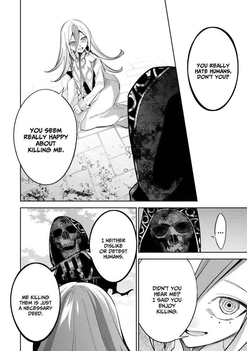 Shokei Sareta Kenja Wa Lich Ni Tensei Shite Shinryaku Sensou O Hajimeru 28 16
