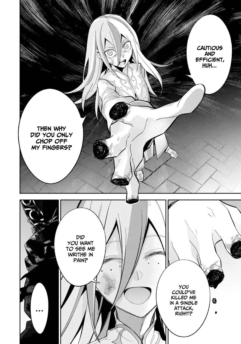 Shokei Sareta Kenja Wa Lich Ni Tensei Shite Shinryaku Sensou O Hajimeru 28 18