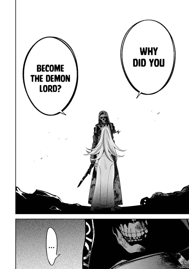 Shokei Sareta Kenja Wa Lich Ni Tensei Shite Shinryaku Sensou O Hajimeru 28 20