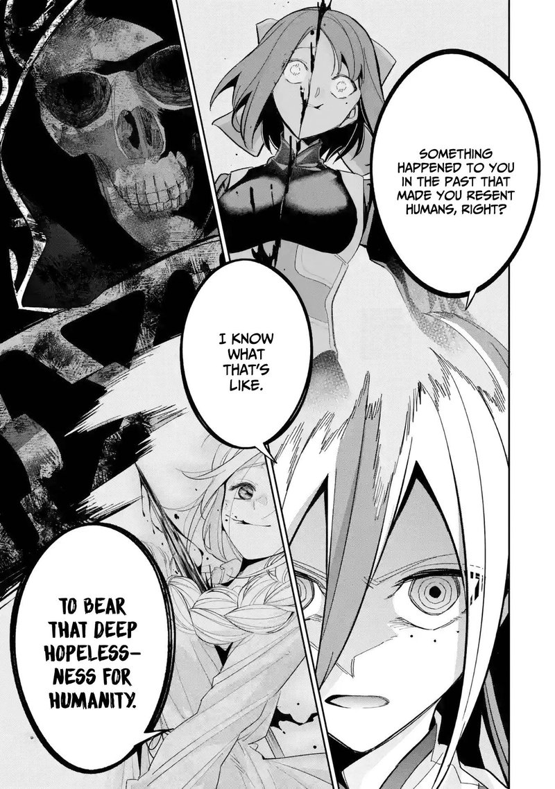 Shokei Sareta Kenja Wa Lich Ni Tensei Shite Shinryaku Sensou O Hajimeru 28 23