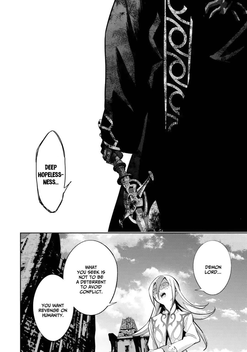 Shokei Sareta Kenja Wa Lich Ni Tensei Shite Shinryaku Sensou O Hajimeru 28 24