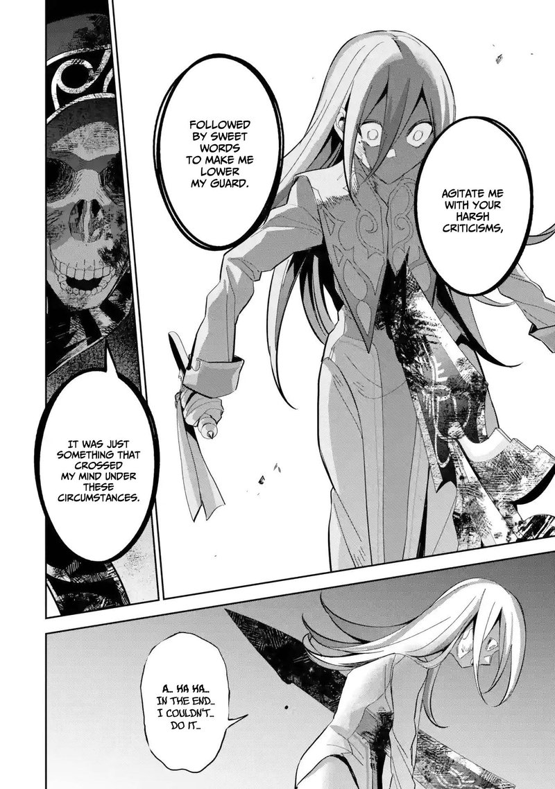 Shokei Sareta Kenja Wa Lich Ni Tensei Shite Shinryaku Sensou O Hajimeru 28 30