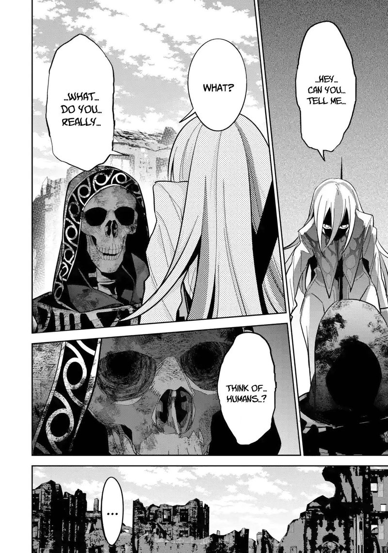Shokei Sareta Kenja Wa Lich Ni Tensei Shite Shinryaku Sensou O Hajimeru 28 32