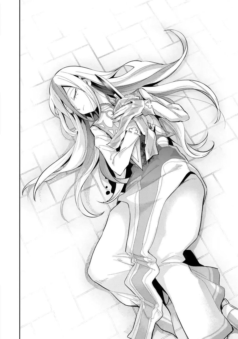 Shokei Sareta Kenja Wa Lich Ni Tensei Shite Shinryaku Sensou O Hajimeru 28 38