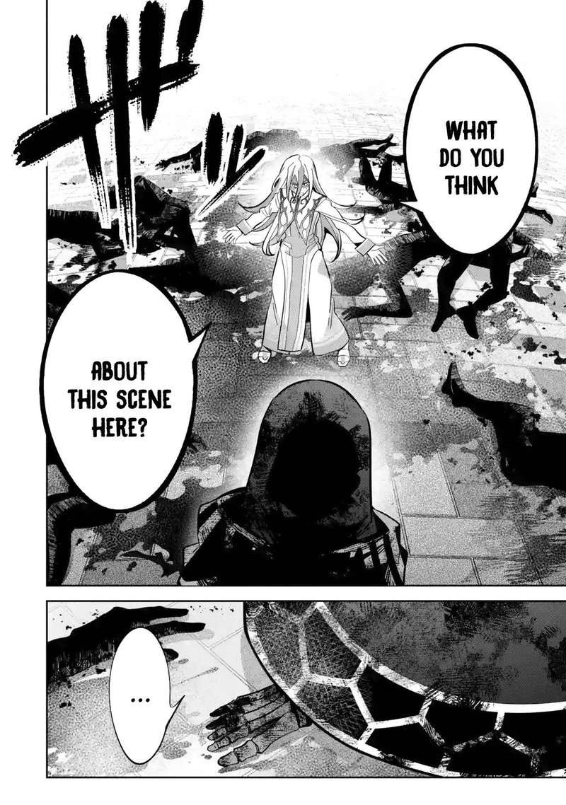 Shokei Sareta Kenja Wa Lich Ni Tensei Shite Shinryaku Sensou O Hajimeru 28 4