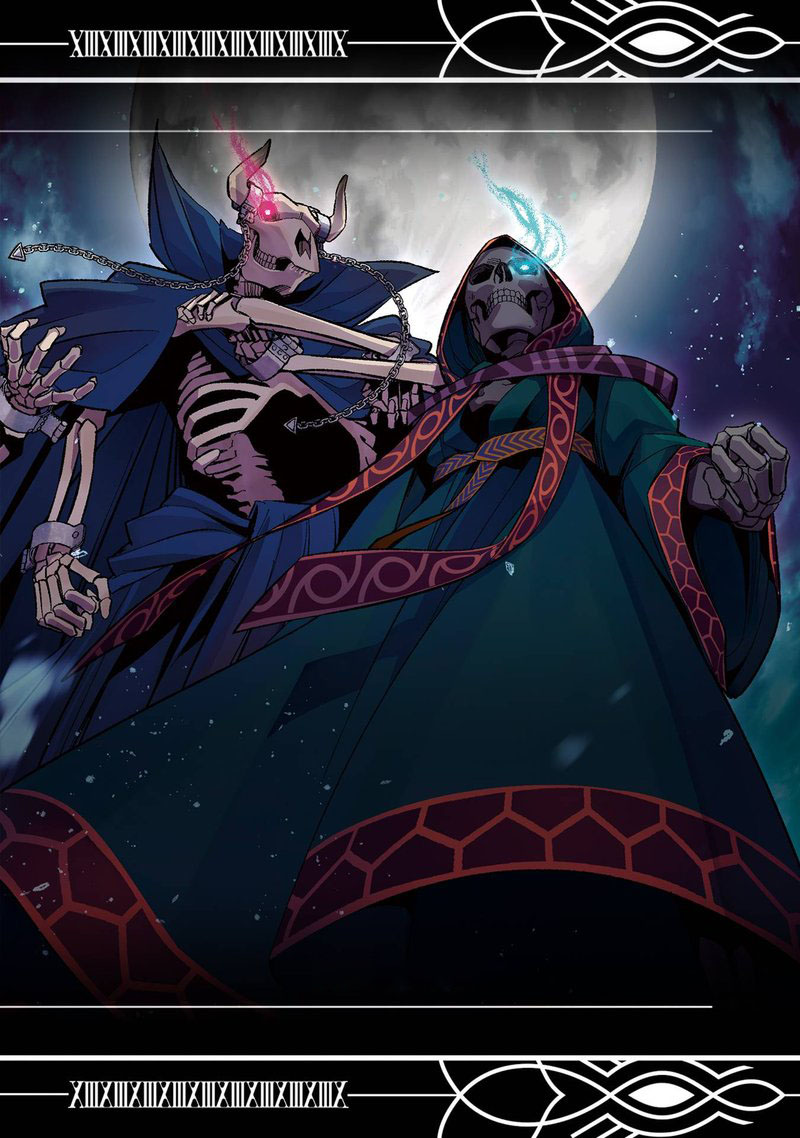 Shokei Sareta Kenja Wa Lich Ni Tensei Shite Shinryaku Sensou O Hajimeru 28 41