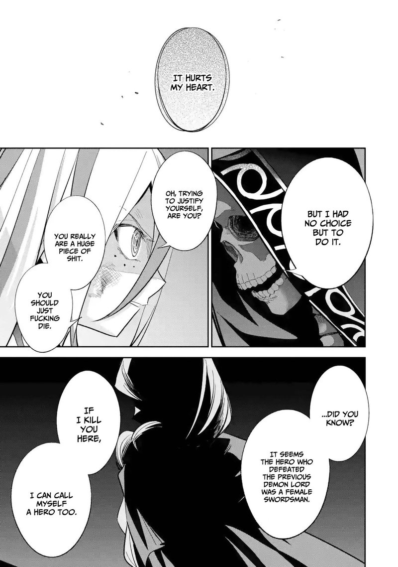 Shokei Sareta Kenja Wa Lich Ni Tensei Shite Shinryaku Sensou O Hajimeru 28 5