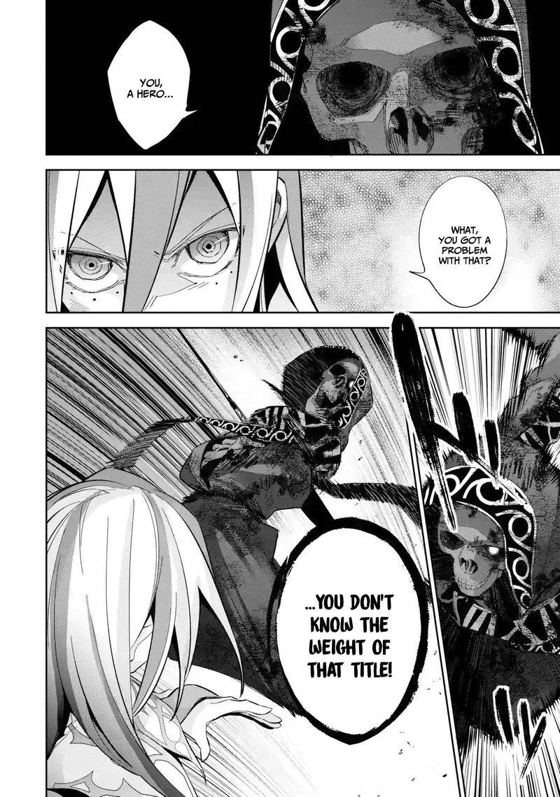 Shokei Sareta Kenja Wa Lich Ni Tensei Shite Shinryaku Sensou O Hajimeru 28 6