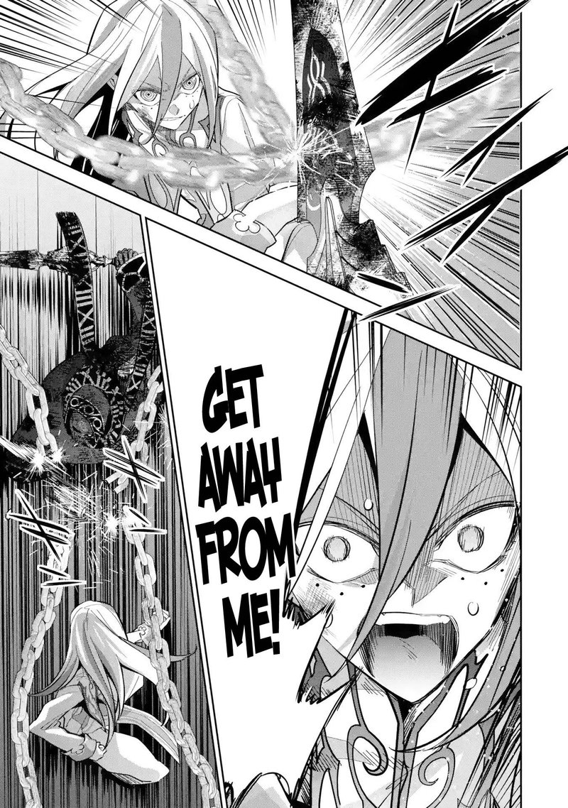 Shokei Sareta Kenja Wa Lich Ni Tensei Shite Shinryaku Sensou O Hajimeru 28 7