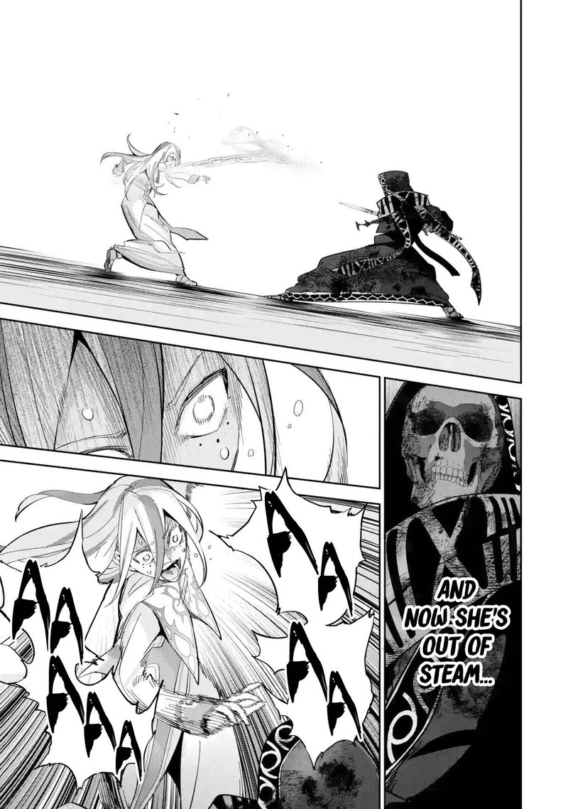 Shokei Sareta Kenja Wa Lich Ni Tensei Shite Shinryaku Sensou O Hajimeru 28 9