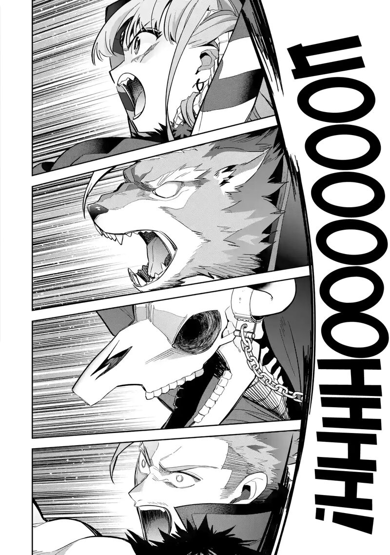 Shokei Sareta Kenja Wa Lich Ni Tensei Shite Shinryaku Sensou O Hajimeru 38 12