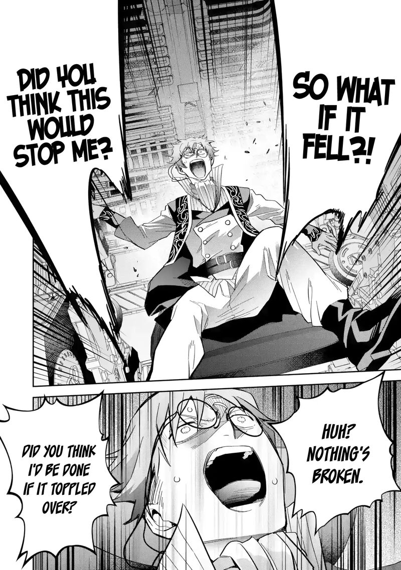 Shokei Sareta Kenja Wa Lich Ni Tensei Shite Shinryaku Sensou O Hajimeru 38 17