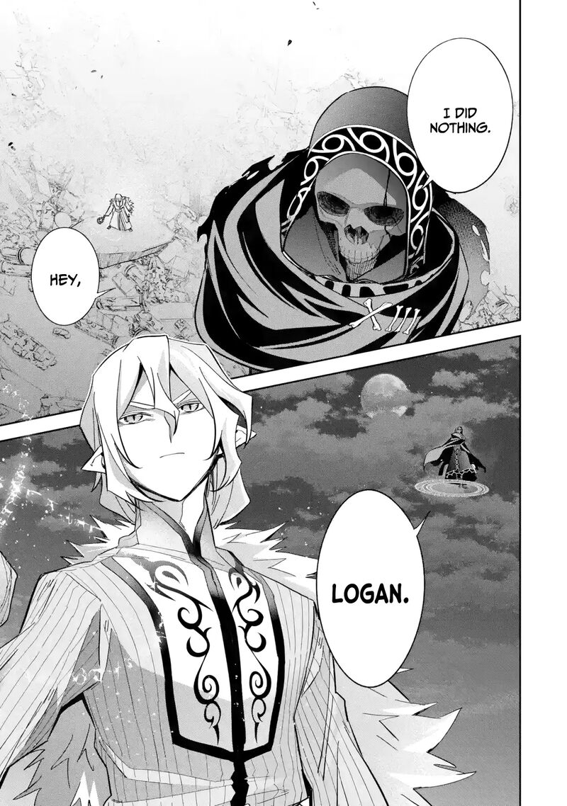 Shokei Sareta Kenja Wa Lich Ni Tensei Shite Shinryaku Sensou O Hajimeru 38 20