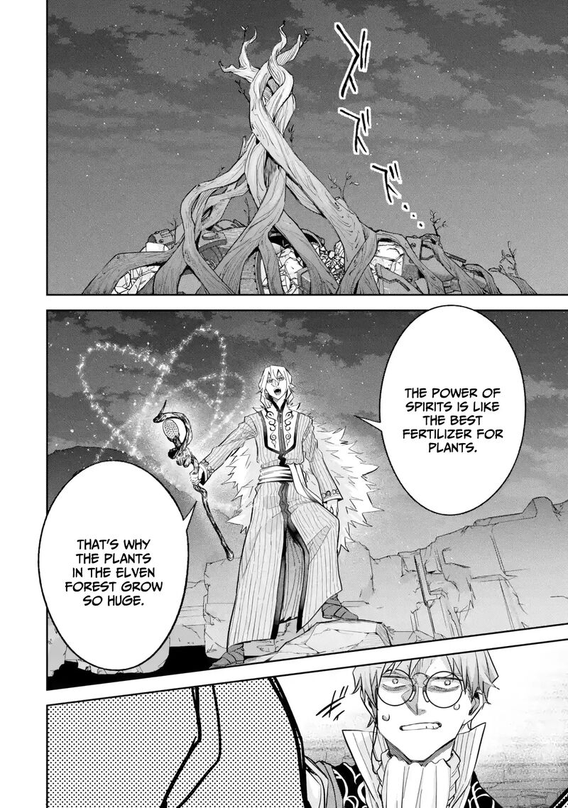 Shokei Sareta Kenja Wa Lich Ni Tensei Shite Shinryaku Sensou O Hajimeru 38 21